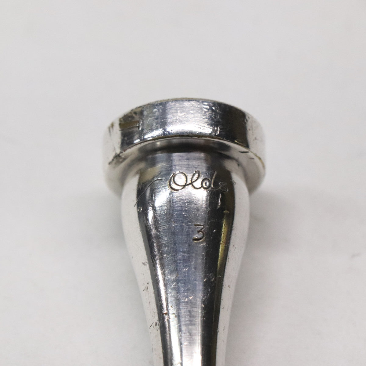 USED OLDS / Trumpet mouthpiece 3 [11]