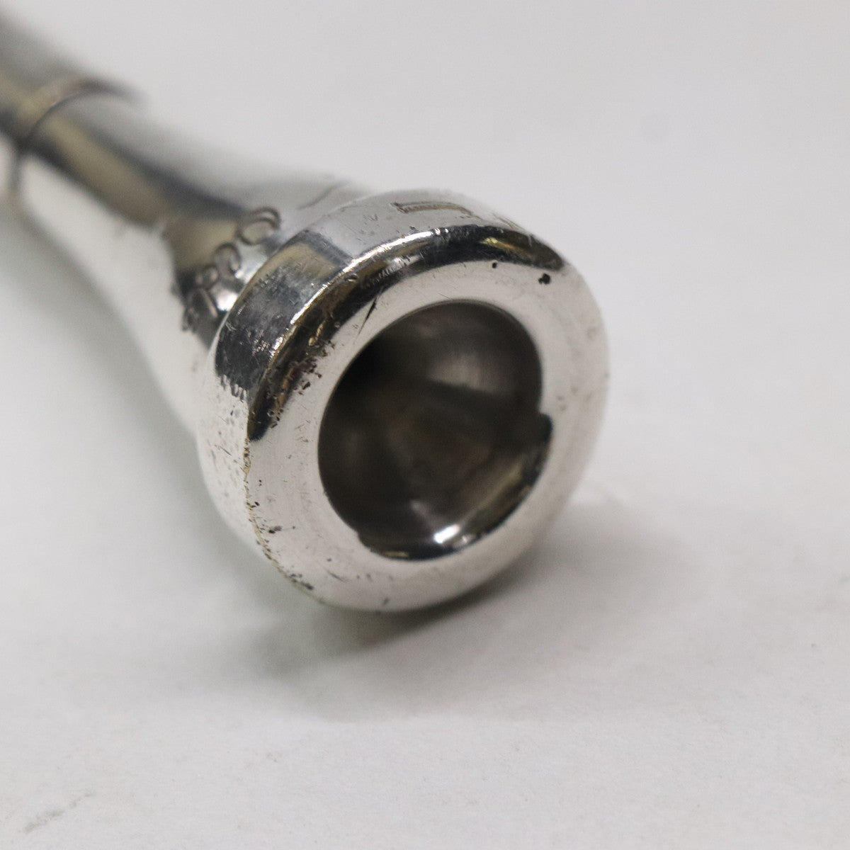 USED OLDS / Trumpet mouthpiece 3 [11]