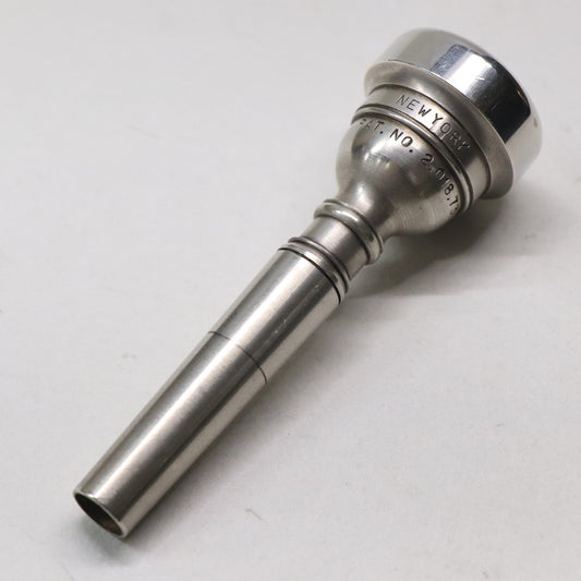 USED PARDUBA / Trumpet mouthpiece 5 [11]