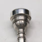 USED PARDUBA / Trumpet mouthpiece 5 [11]