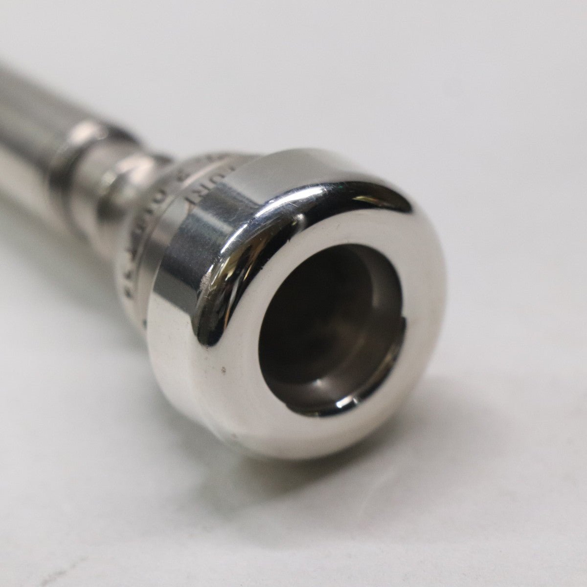 USED PARDUBA / Trumpet mouthpiece 5 [11]
