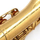 [SN E91131] USED YAMAHA / YTS-82Z-03 V1 Neck Metal Resonator [11]