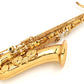 [SN E91131] USED YAMAHA / YTS-82Z-03 V1 Neck Metal Resonator [11]