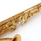 [SN E91131] USED YAMAHA / YTS-82Z-03 V1 Neck Metal Resonator [11]