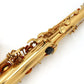 [SN E91131] USED YAMAHA / YTS-82Z-03 V1 Neck Metal Resonator [11]