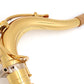 [SN E91131] USED YAMAHA / YTS-82Z-03 V1 Neck Metal Resonator [11]