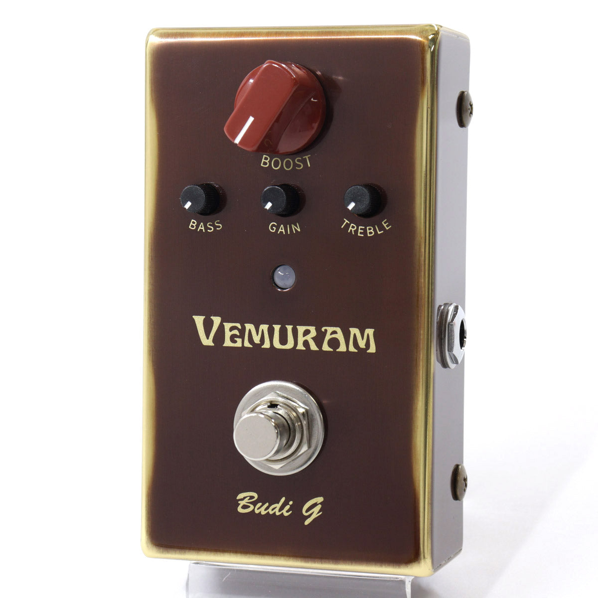 [SN BG02215] USED VEMURAM / Budi-G [08]