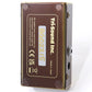 [SN BG02215] USED VEMURAM / Budi-G [08]