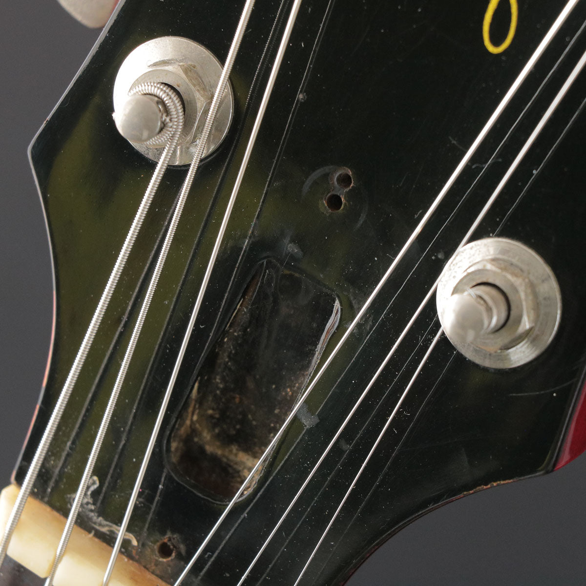 USED NAVIGATOR / N-LP Type [03]