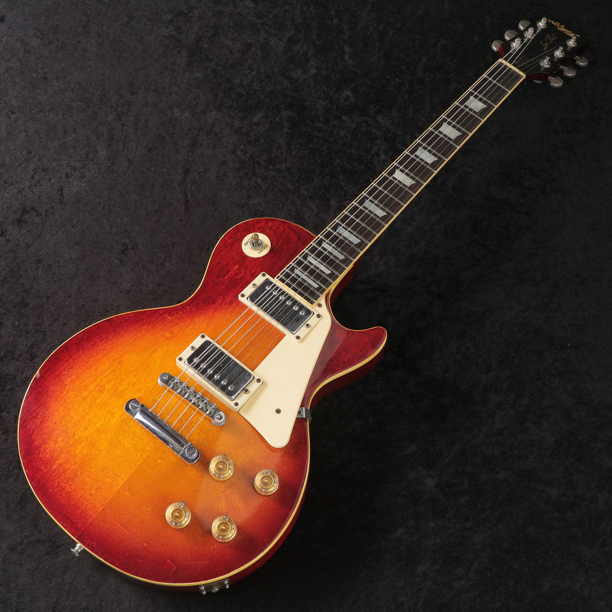 USED NAVIGATOR / N-LP Type [03]