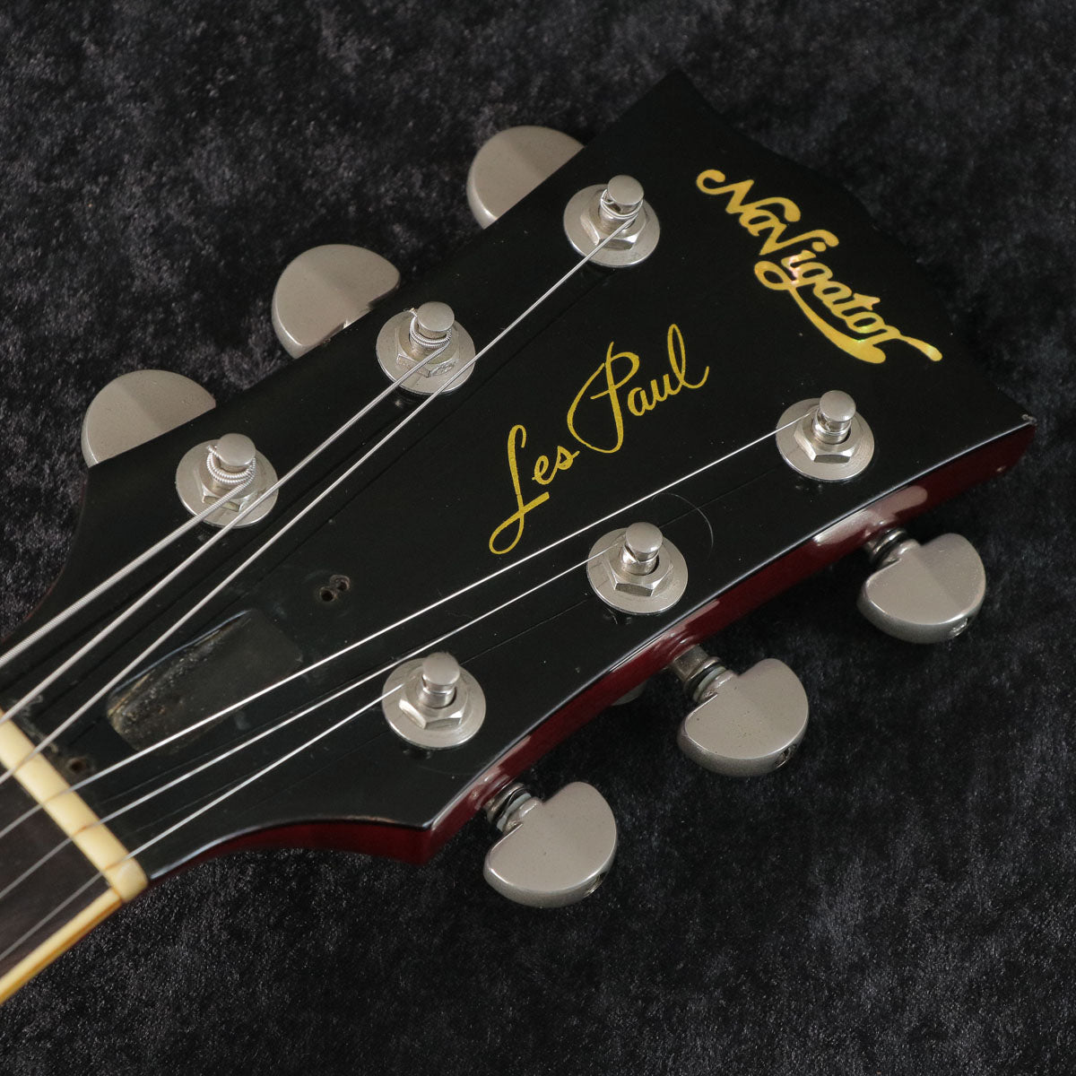USED NAVIGATOR / N-LP Type [03]