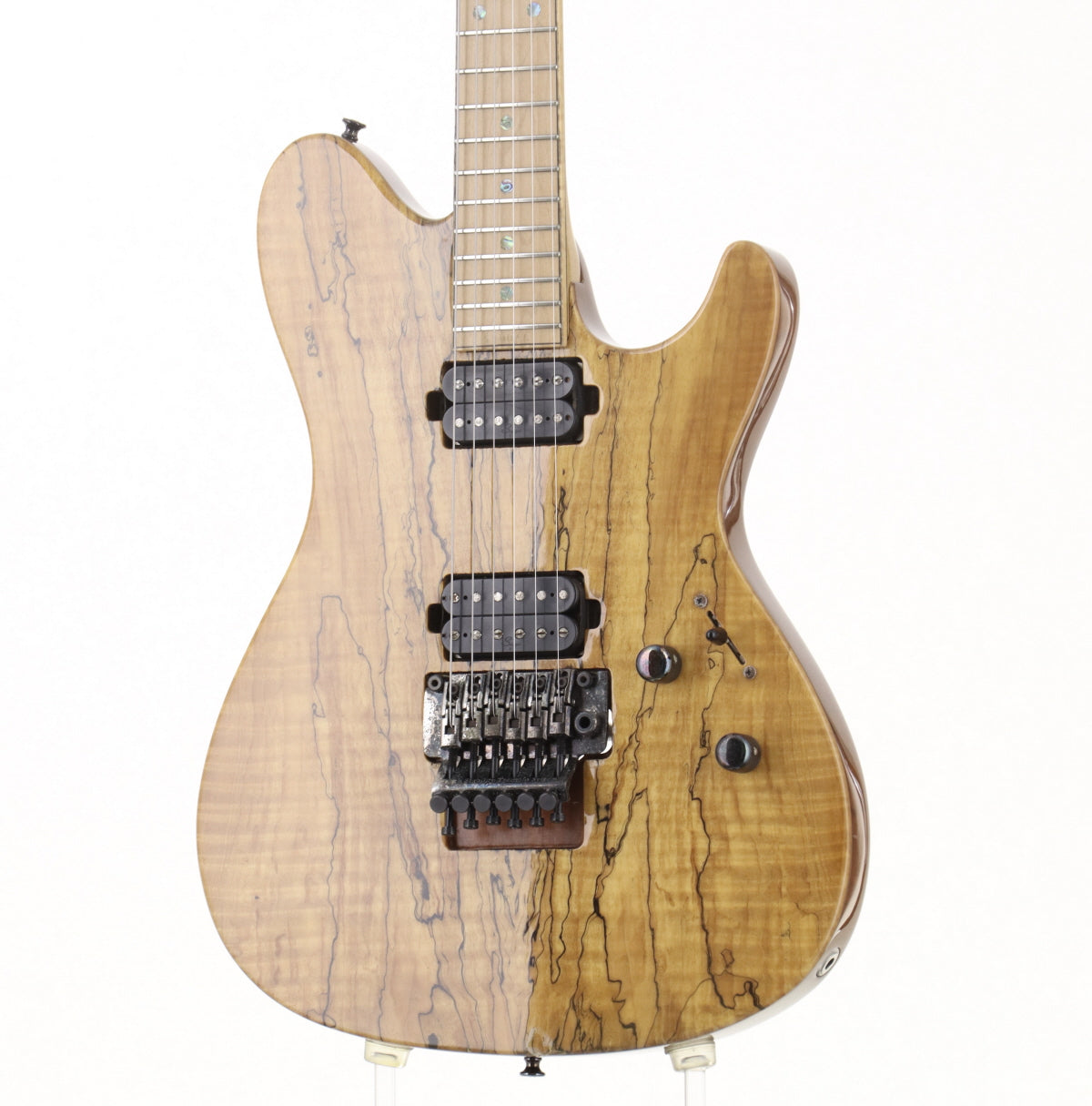 [SN S30046] USED SUGI / DS496M SPL/TT Natural [03]