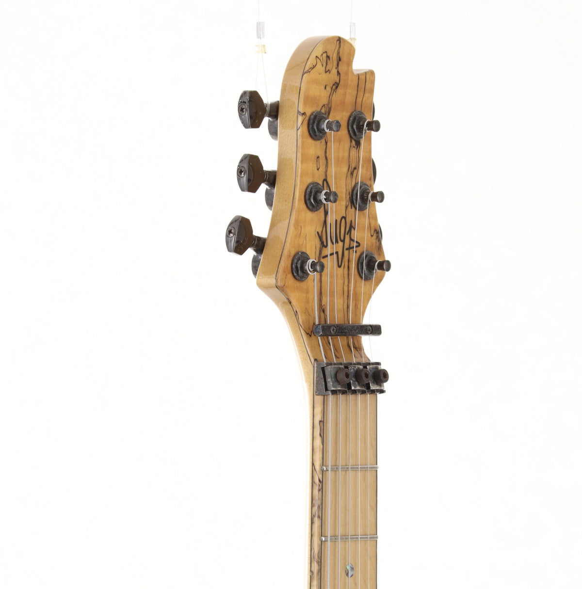 [SN S30046] USED SUGI / DS496M SPL/TT Natural [03]