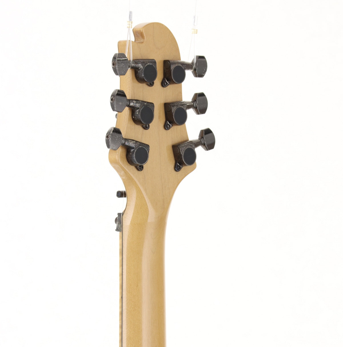 [SN S30046] USED SUGI / DS496M SPL/TT Natural [03]