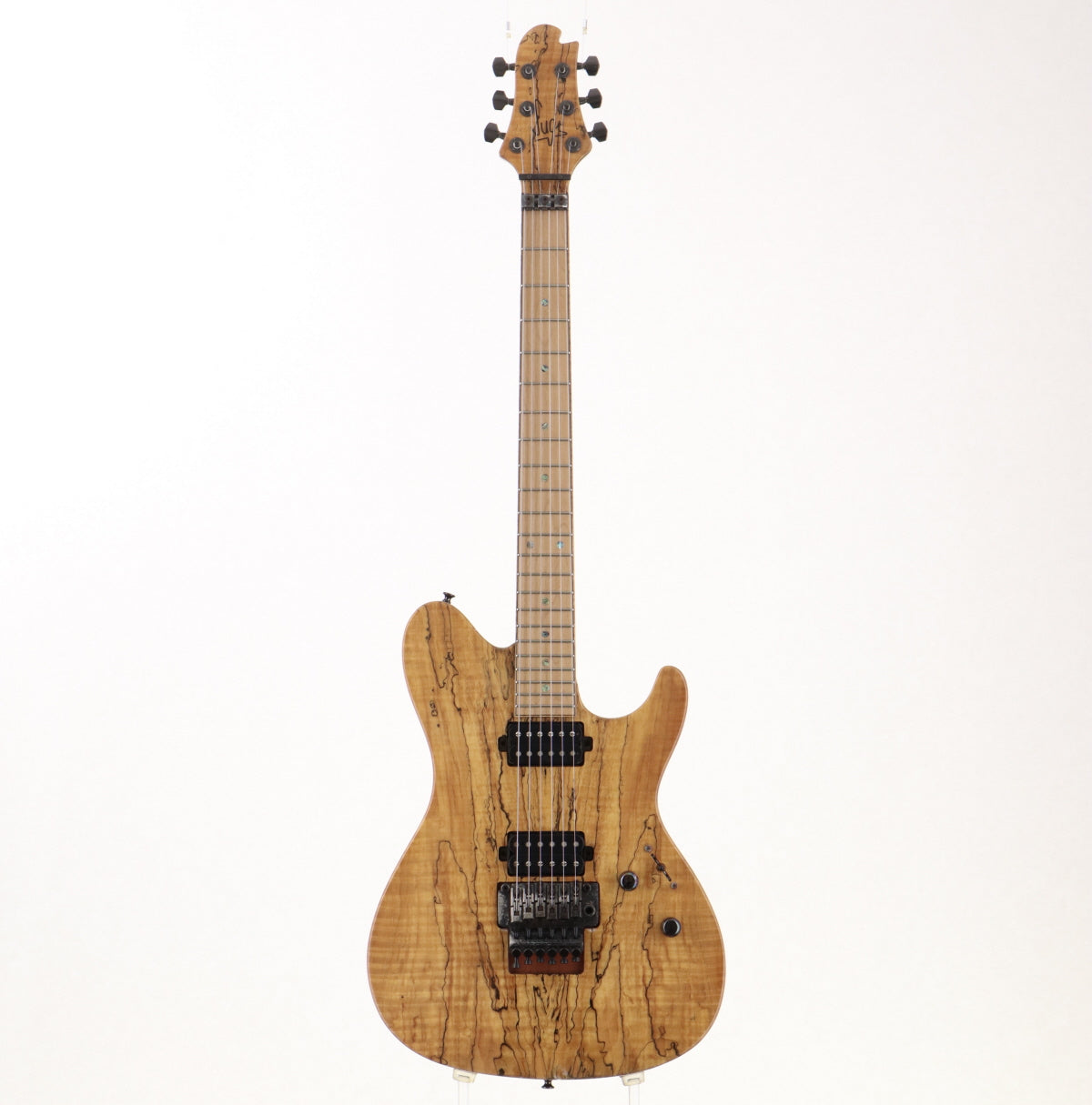 [SN S30046] USED SUGI / DS496M SPL/TT Natural [03]