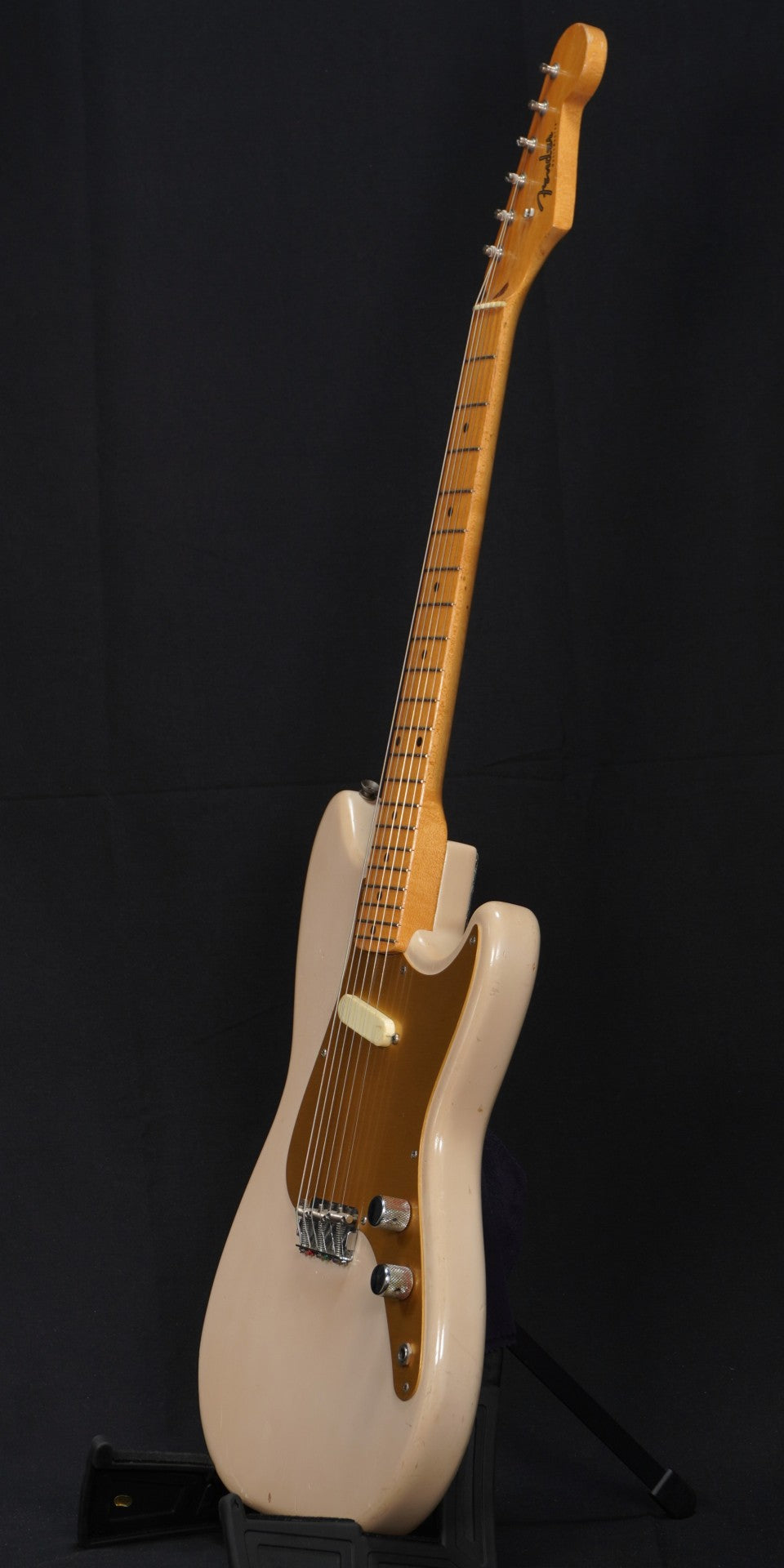 [SN 028367] USED Fender / 1959 Musicmaster Desert Sand [04]