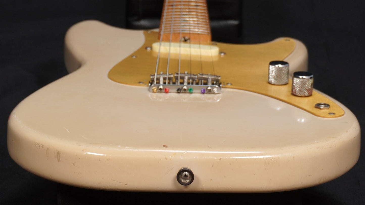[SN 028367] USED Fender / 1959 Musicmaster Desert Sand [04]