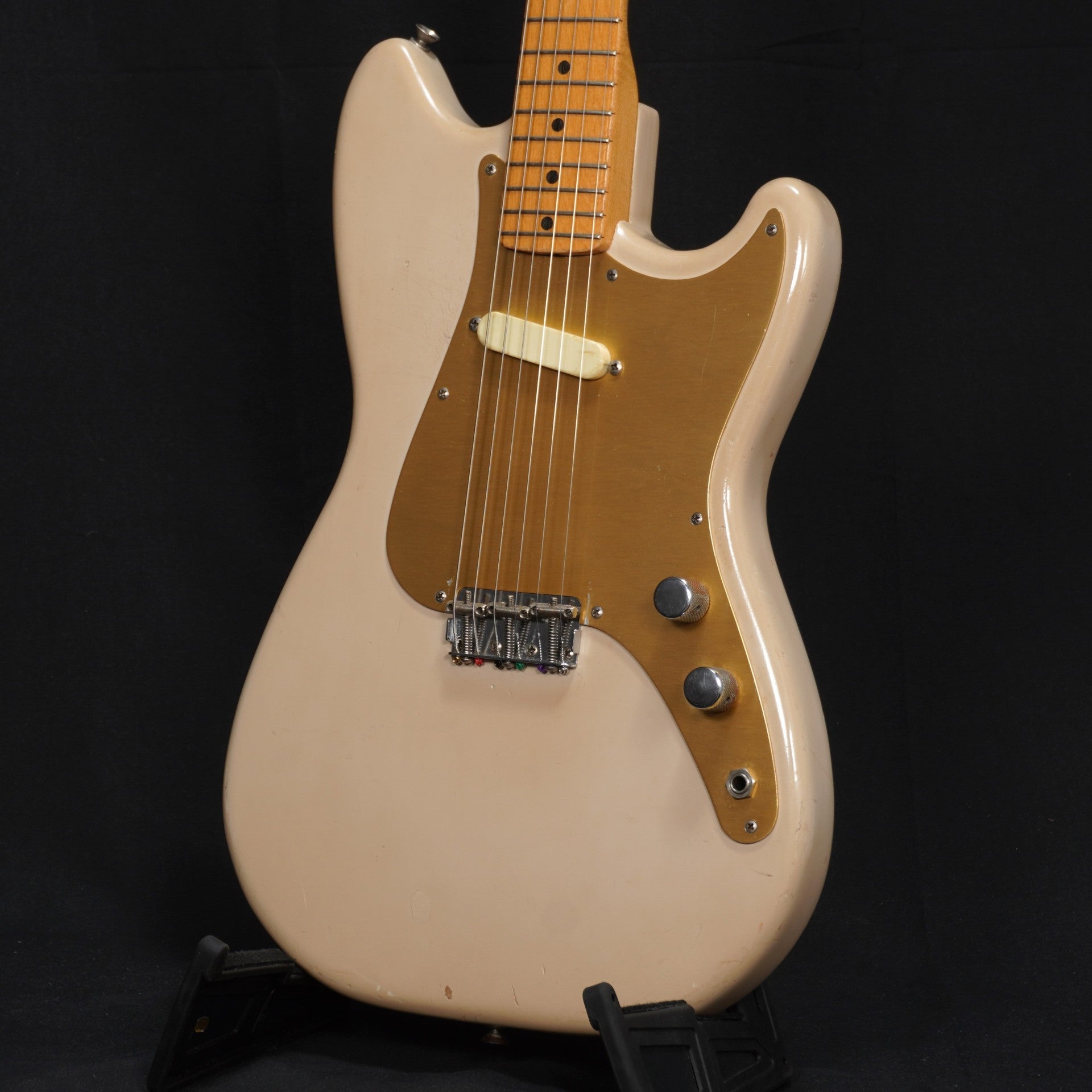 Mustang type [Electric guitar › Mustang type] – Ishibashi