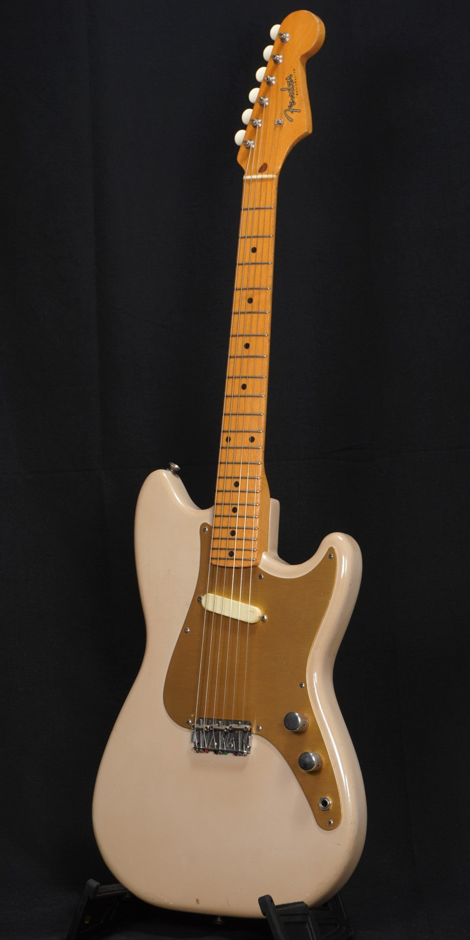 [SN 028367] USED Fender / 1959 Musicmaster Desert Sand [04]