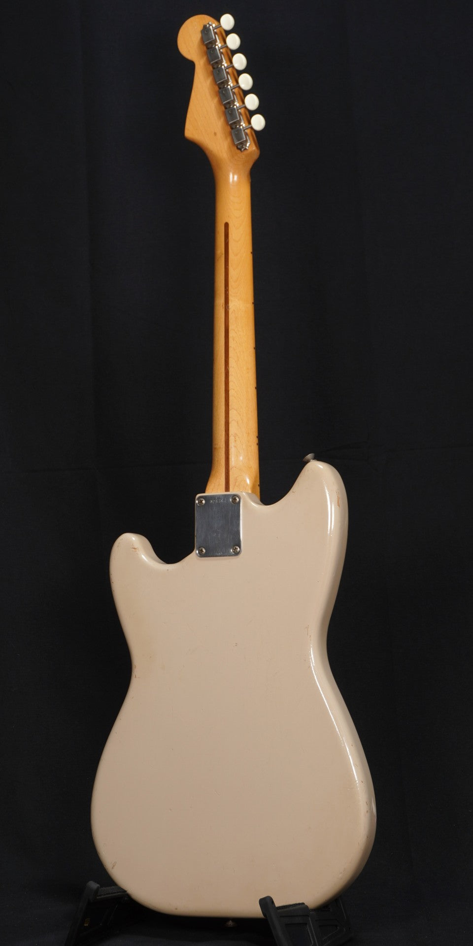 [SN 028367] USED Fender / 1959 Musicmaster Desert Sand [04]