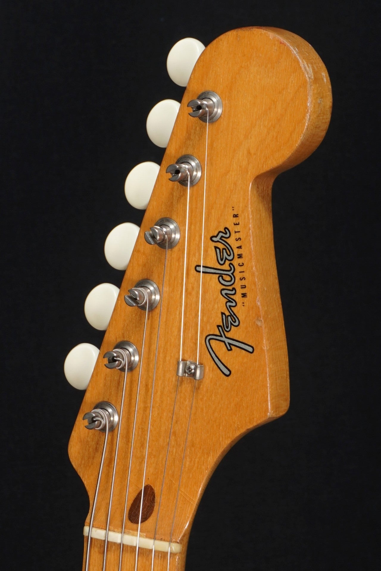 [SN 028367] USED Fender / 1959 Musicmaster Desert Sand [04]