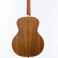 [SN 62120] USED K.Yairi / YB-2 Natural Satin [11]