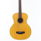 [SN 62120] USED K.Yairi / YB-2 Natural Satin [11]
