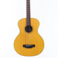 [SN 62120] USED K.Yairi / YB-2 Natural Satin [11]