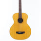 [SN 62120] USED K.Yairi / YB-2 Natural Satin [11]