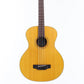 [SN 62120] USED K.Yairi / YB-2 Natural Satin [11]