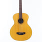 [SN 62120] USED K.Yairi / YB-2 Natural Satin [11]