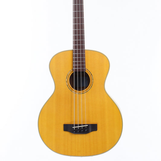 [SN 62120] USED K.Yairi / YB-2 Natural Satin [11]