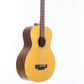 [SN 62120] USED K.Yairi / YB-2 Natural Satin [11]