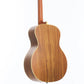 [SN 62120] USED K.Yairi / YB-2 Natural Satin [11]