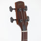 [SN 62120] USED K.Yairi / YB-2 Natural Satin [11]