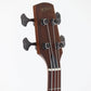 [SN 62120] USED K.Yairi / YB-2 Natural Satin [11]