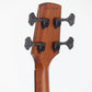 [SN 62120] USED K.Yairi / YB-2 Natural Satin [11]