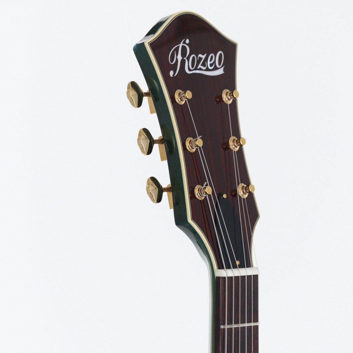 [SN RZO609] USED Rozeo / Ladybug SM-TBC Blue Burst [11]