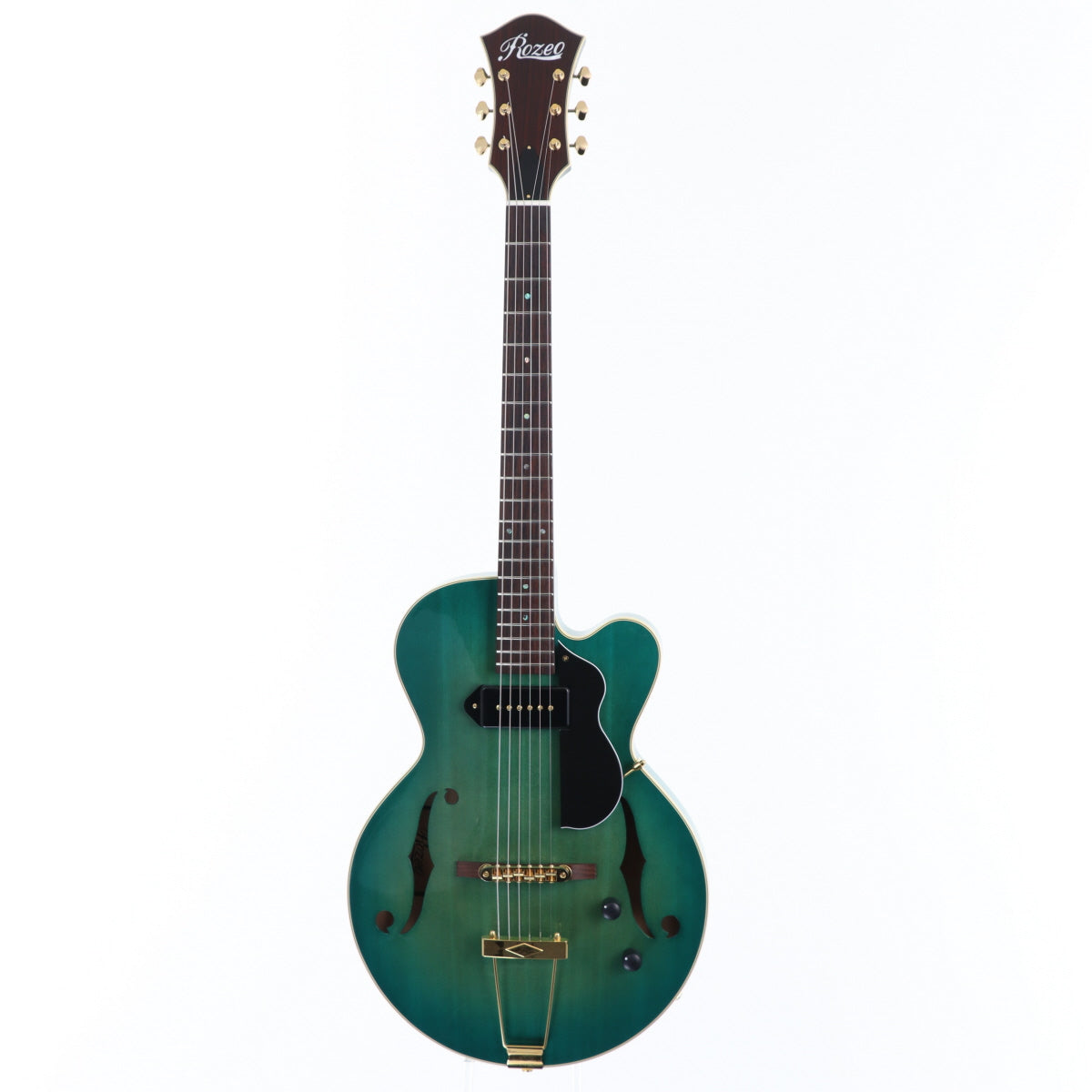 [SN RZO609] USED Rozeo / Ladybug SM-TBC Blue Burst [11]