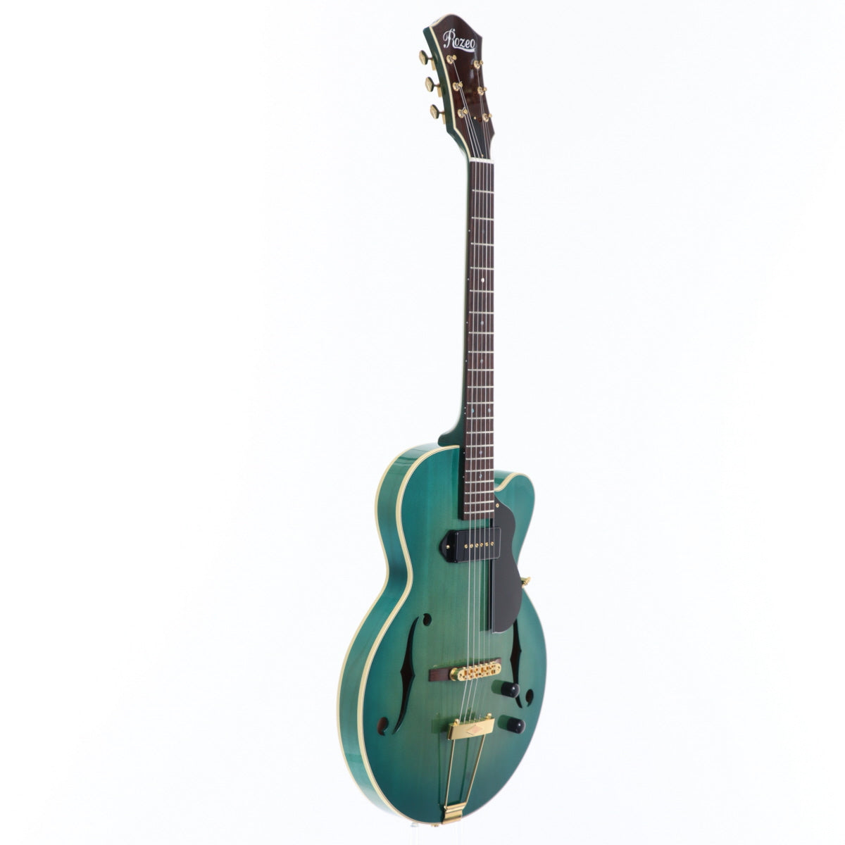 [SN RZO609] USED Rozeo / Ladybug SM-TBC Blue Burst [11]