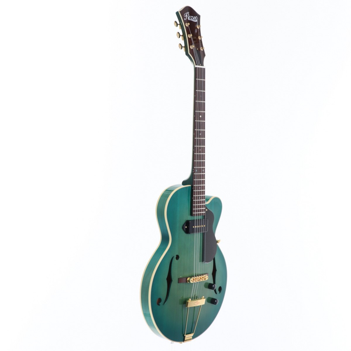 [SN RZO609] USED Rozeo / Ladybug SM-TBC Blue Burst [11]