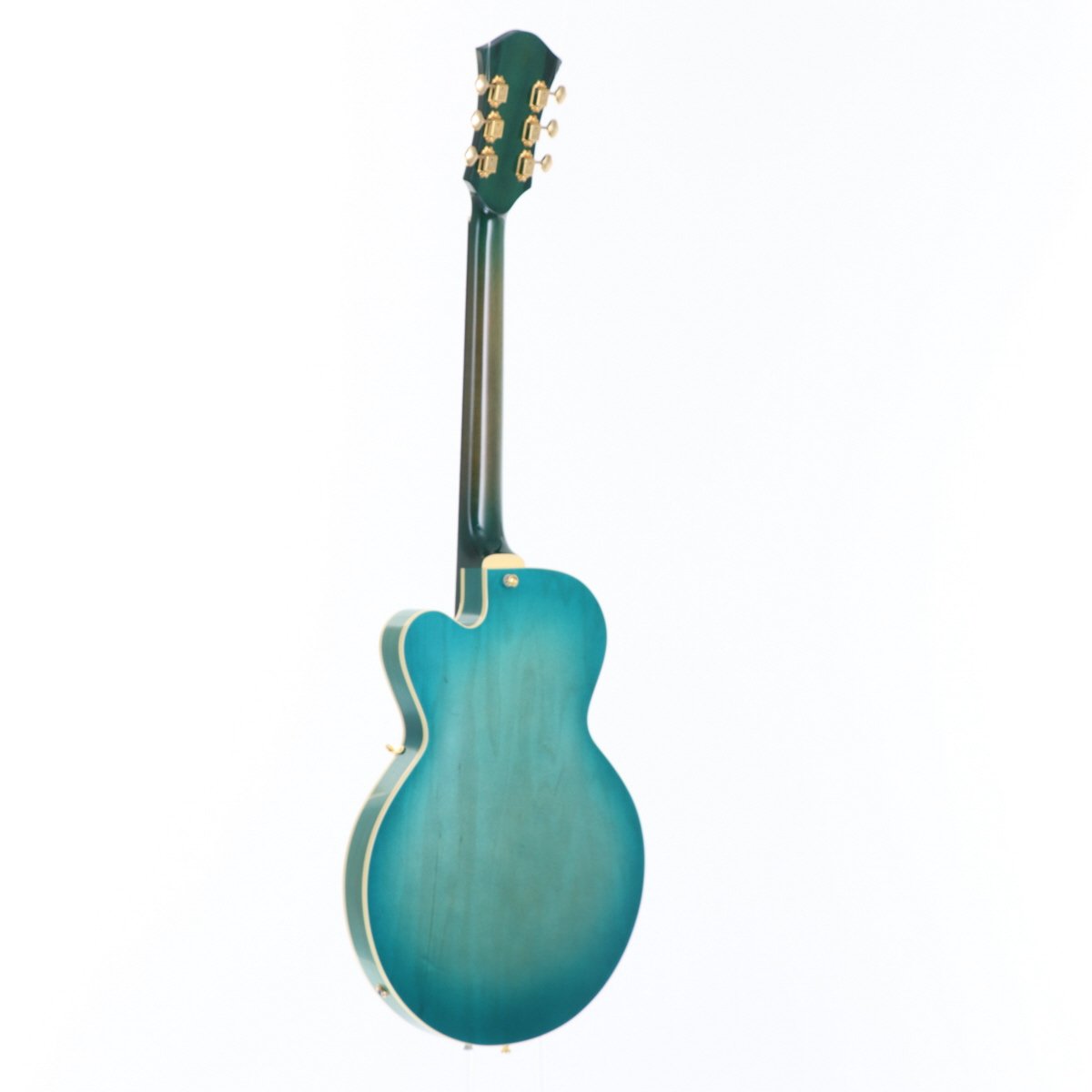 [SN RZO609] USED Rozeo / Ladybug SM-TBC Blue Burst [11]