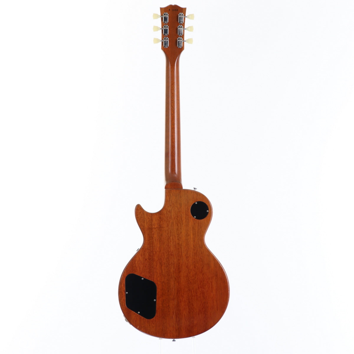 [SN 1469] USED Gibson Custom Shop / Historic Collection 1959 Les Paul Standard Reissue Heritage Cherry Sunburst [20]