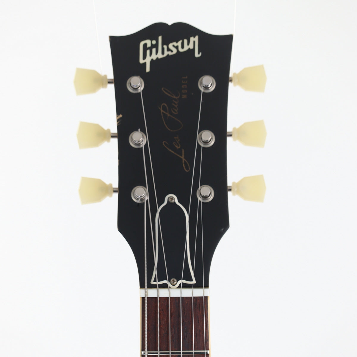 [SN 1469] USED Gibson Custom Shop / Historic Collection 1959 Les Paul Standard Reissue Heritage Cherry Sunburst [20]