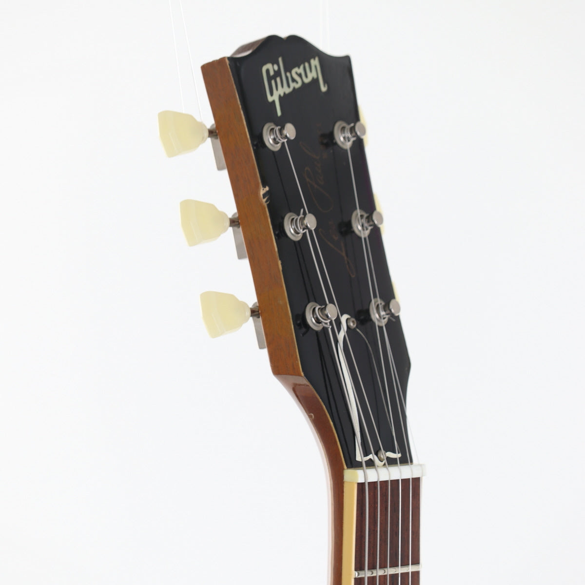 [SN 1469] USED Gibson Custom Shop / Historic Collection 1959 Les Paul Standard Reissue Heritage Cherry Sunburst [20]