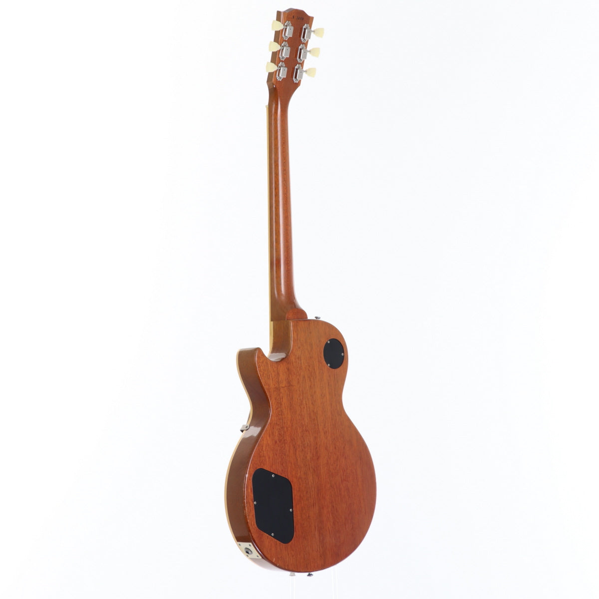 [SN 1469] USED Gibson Custom Shop / Historic Collection 1959 Les Paul Standard Reissue Heritage Cherry Sunburst [20]