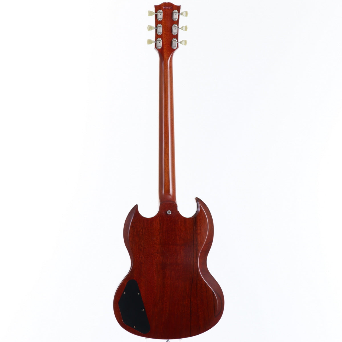 [SN 030392] USED Gibson Custom Shop / Historic Collection Les Paul SG Standard with Maestro [20]
