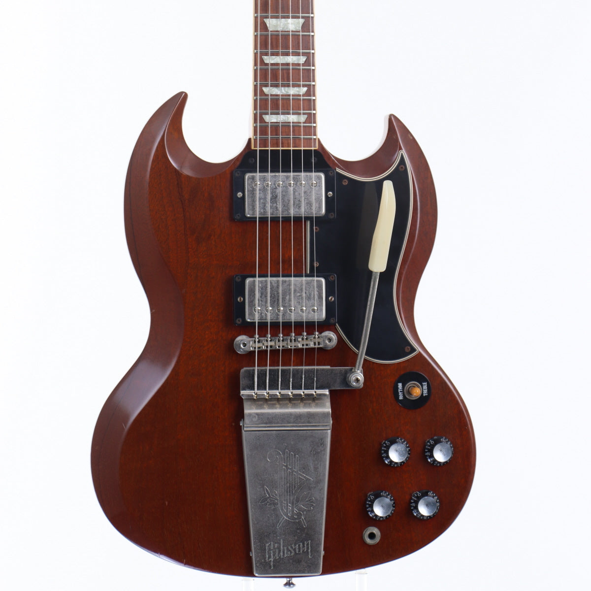 [SN 030392] USED Gibson Custom Shop / Historic Collection Les Paul SG Standard with Maestro [20]