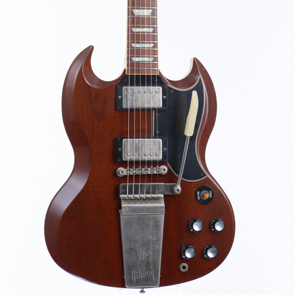 [SN 030392] USED Gibson Custom Shop / Historic Collection Les Paul SG Standard with Maestro [20]