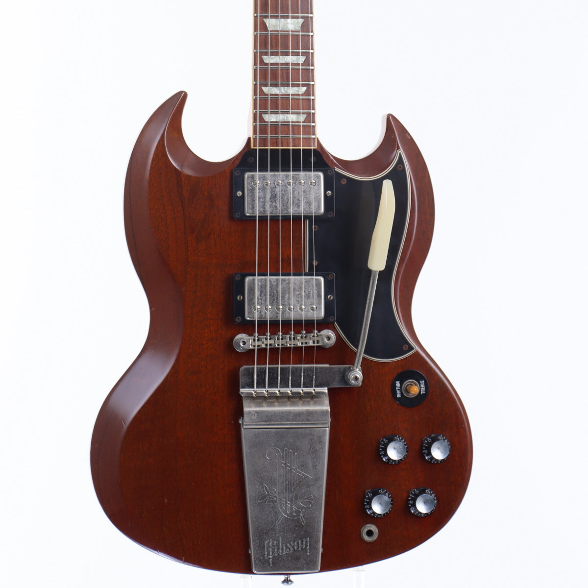 [SN 030392] USED Gibson Custom Shop / Historic Collection Les Paul SG Standard with Maestro [20]
